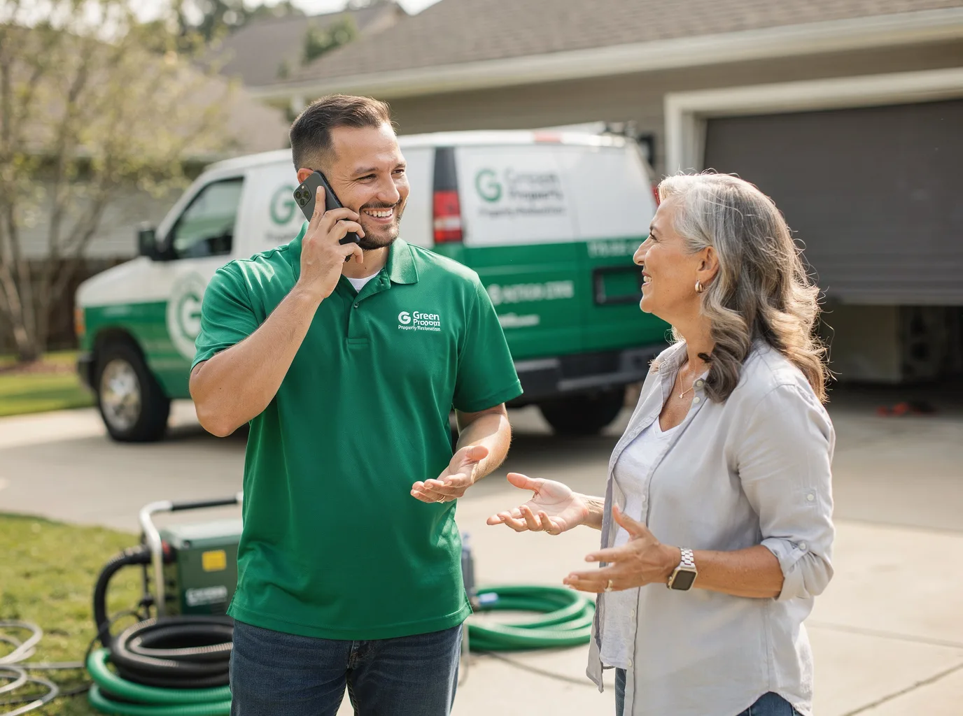 Water Damage Restoration Harrisburg, PA FAQs